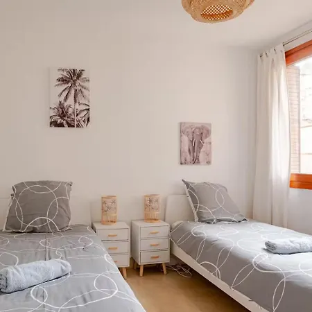 Aux Arenes, 30m Des Arenes, Balcon, Clim Διαμέρισμα Νιμ