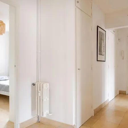 Aux Arenes, 30m Des Arenes, Balcon, Clim * Νιμ