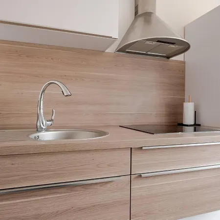 Διαμέρισμα Aux Arenes, 30m Des Arenes, Balcon, Clim Νιμ