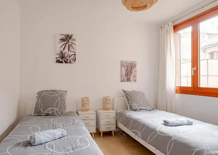 Aux Arenes, 30m Des Arenes, Balcon, Clim Διαμέρισμα Νιμ